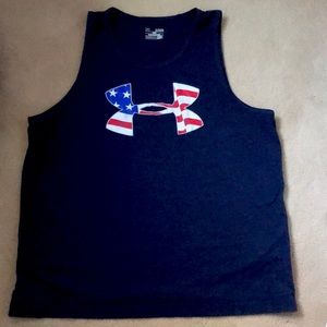 Underarmour XL Loose Men’s Tank Top